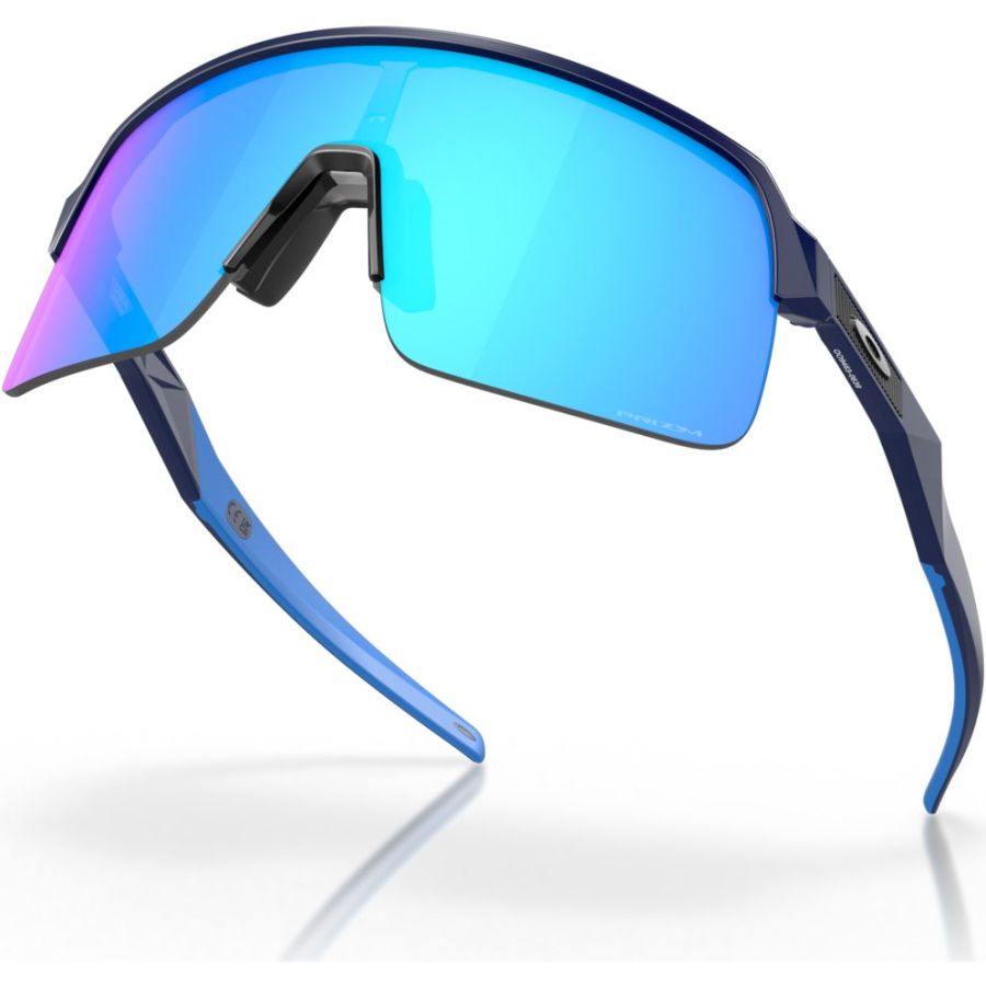 Oakley Sutro Lite, PRIZM™, Navy opaco