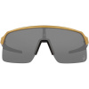 Oakley Sutro Lite, PRIZM™, Olympic Gold