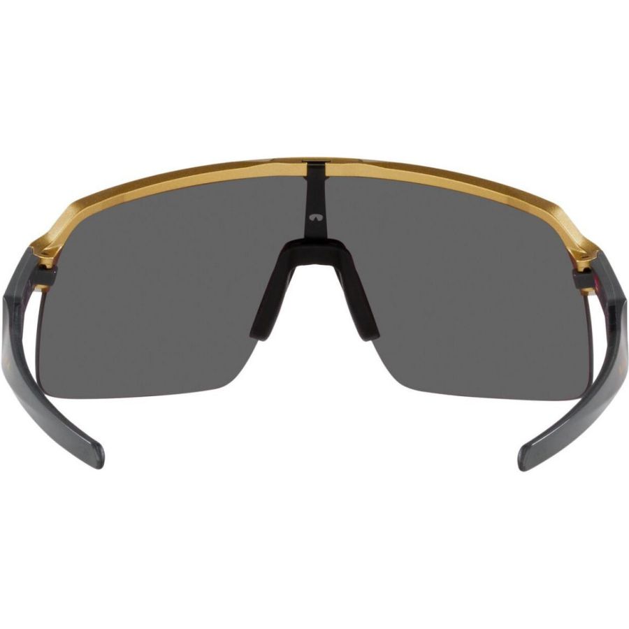 Oakley Sutro Lite, PRIZM™, Olympic Gold