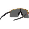 Oakley Sutro Lite, PRIZM™, Olympic Gold
