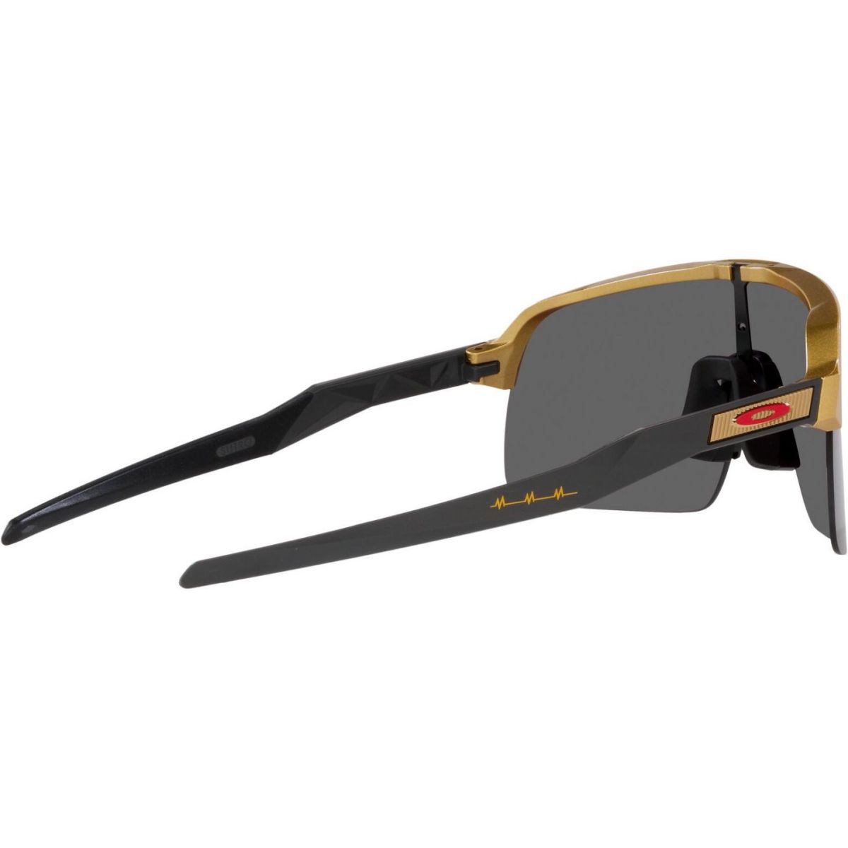 Oakley Sutro Lite, PRIZM™, Olympic Gold