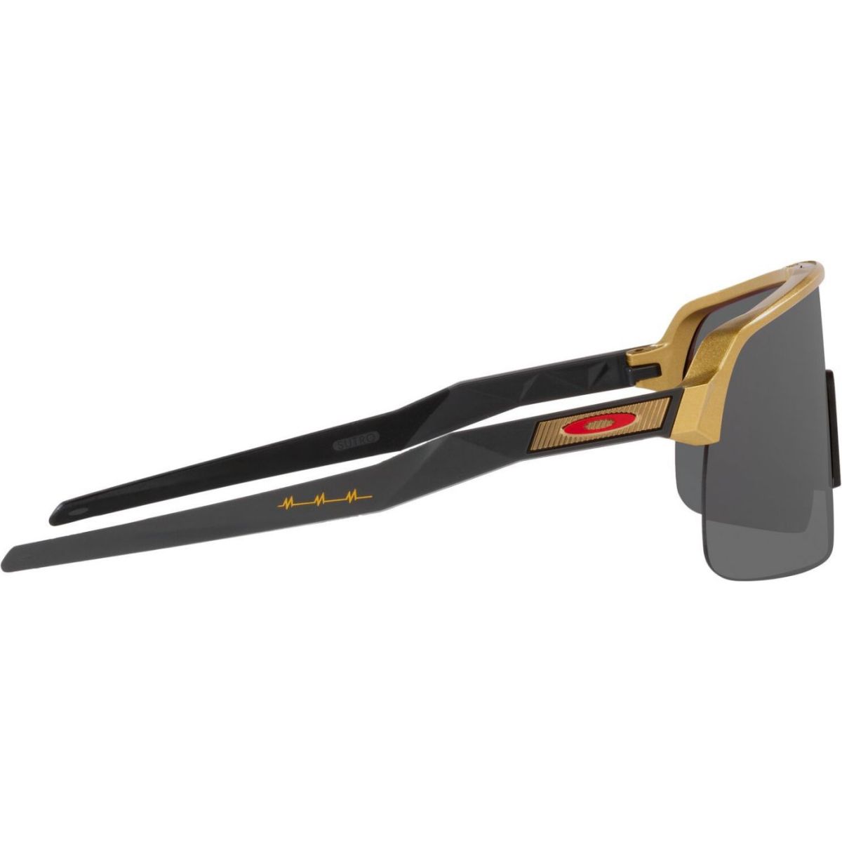 Oakley Sutro Lite, PRIZM™, Olympic Gold