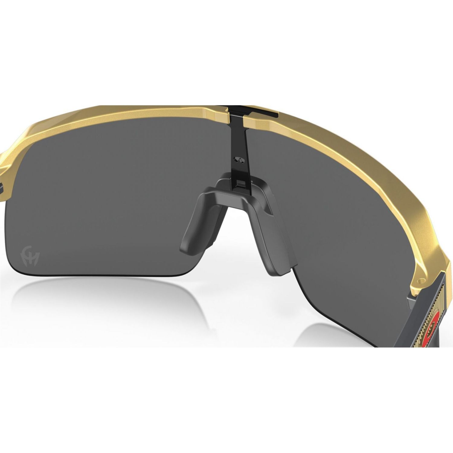 Oakley Sutro Lite, PRIZM™, Olympic Gold