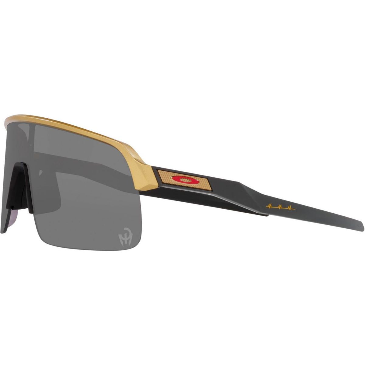 Oakley Sutro Lite, PRIZM™, Olympic Gold