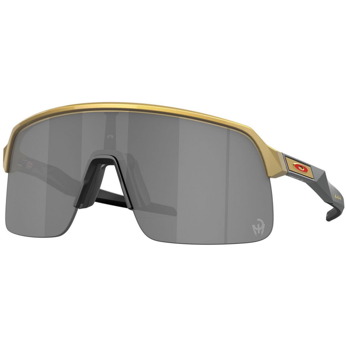 Oakley Sutro Lite, PRIZM™, Ouro Olímpico