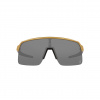 Oakley Sutro Lite, PRIZM™, Ouro Olímpico