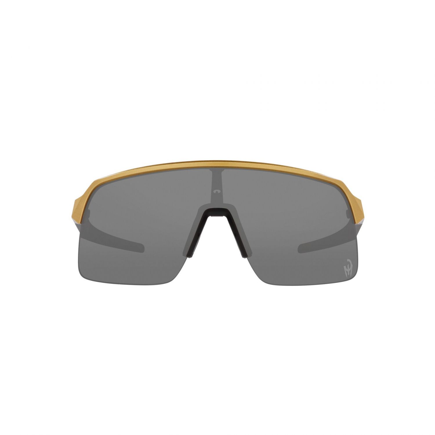 Oakley Sutro Lite, PRIZM™, Ouro Olímpico