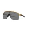 Oakley Sutro Lite, PRIZM™, Ouro Olímpico