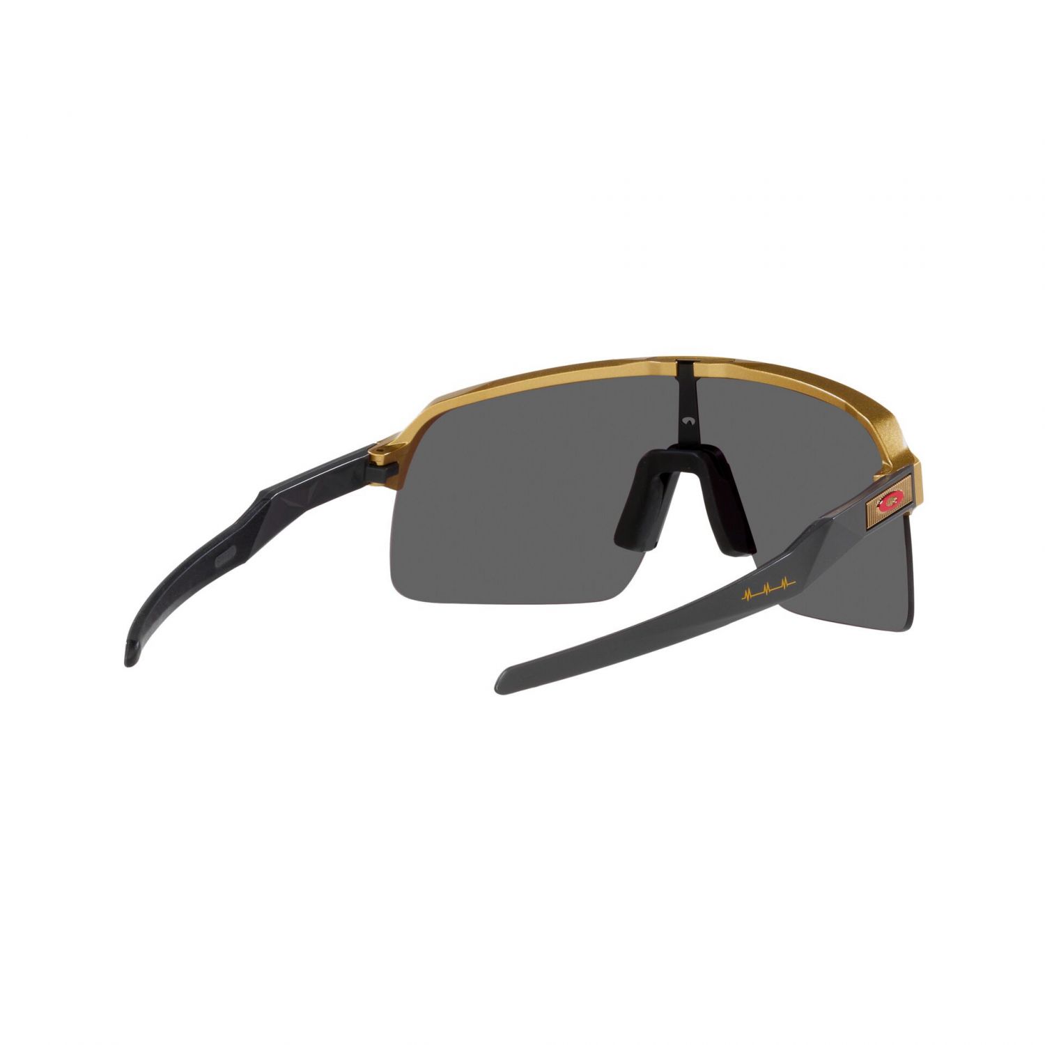 Oakley Sutro Lite, PRIZM™, Ouro Olímpico