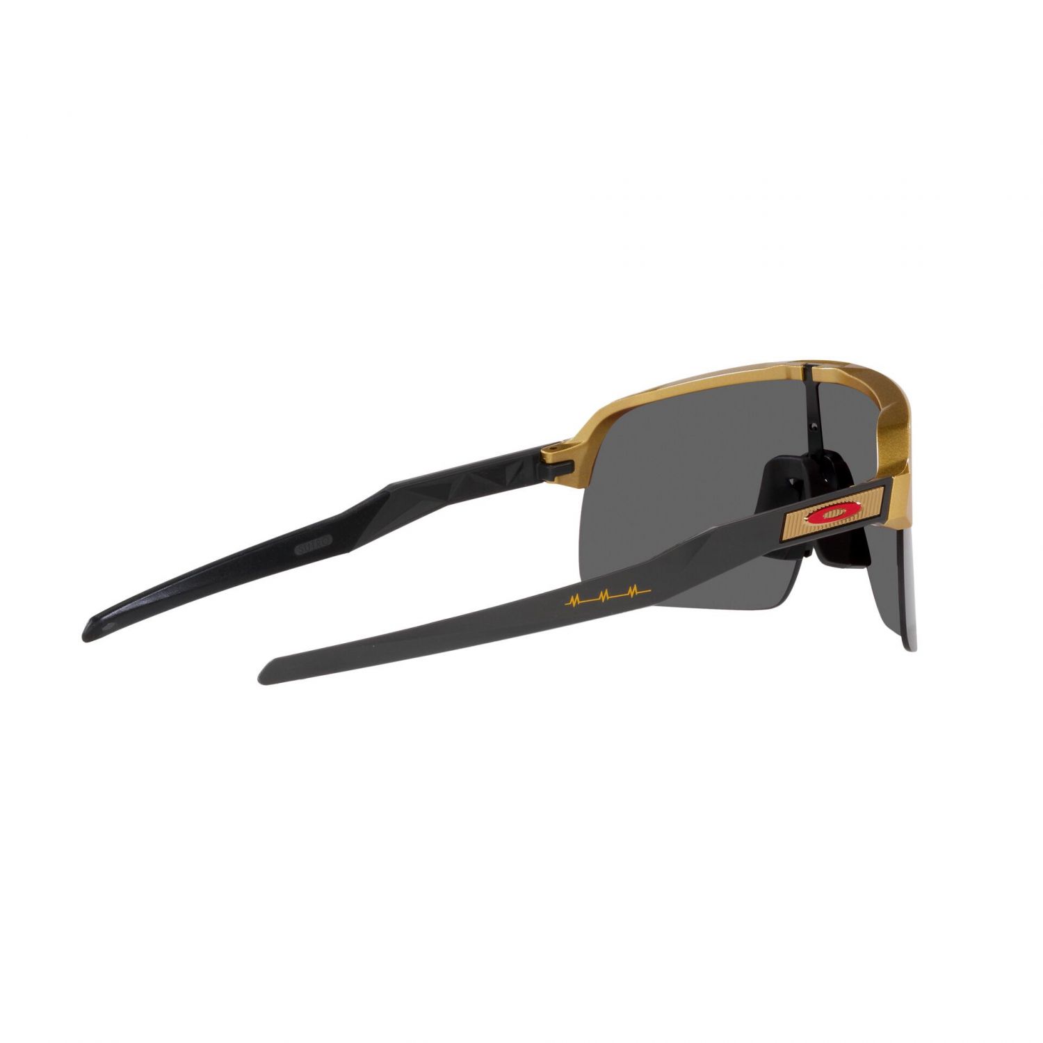 Oakley Sutro Lite, PRIZM™, Ouro Olímpico