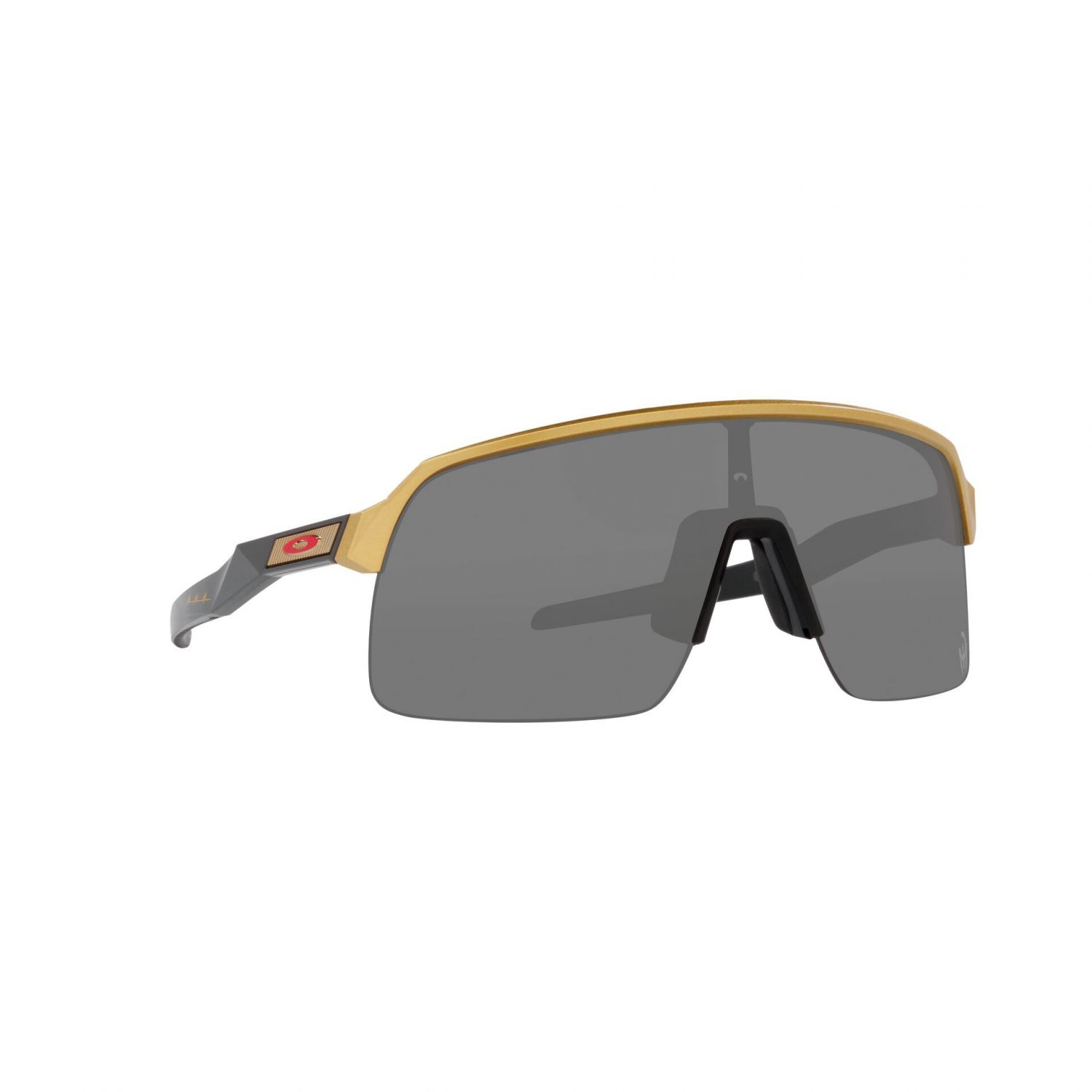 Oakley Sutro Lite, PRIZM™, Ouro Olímpico