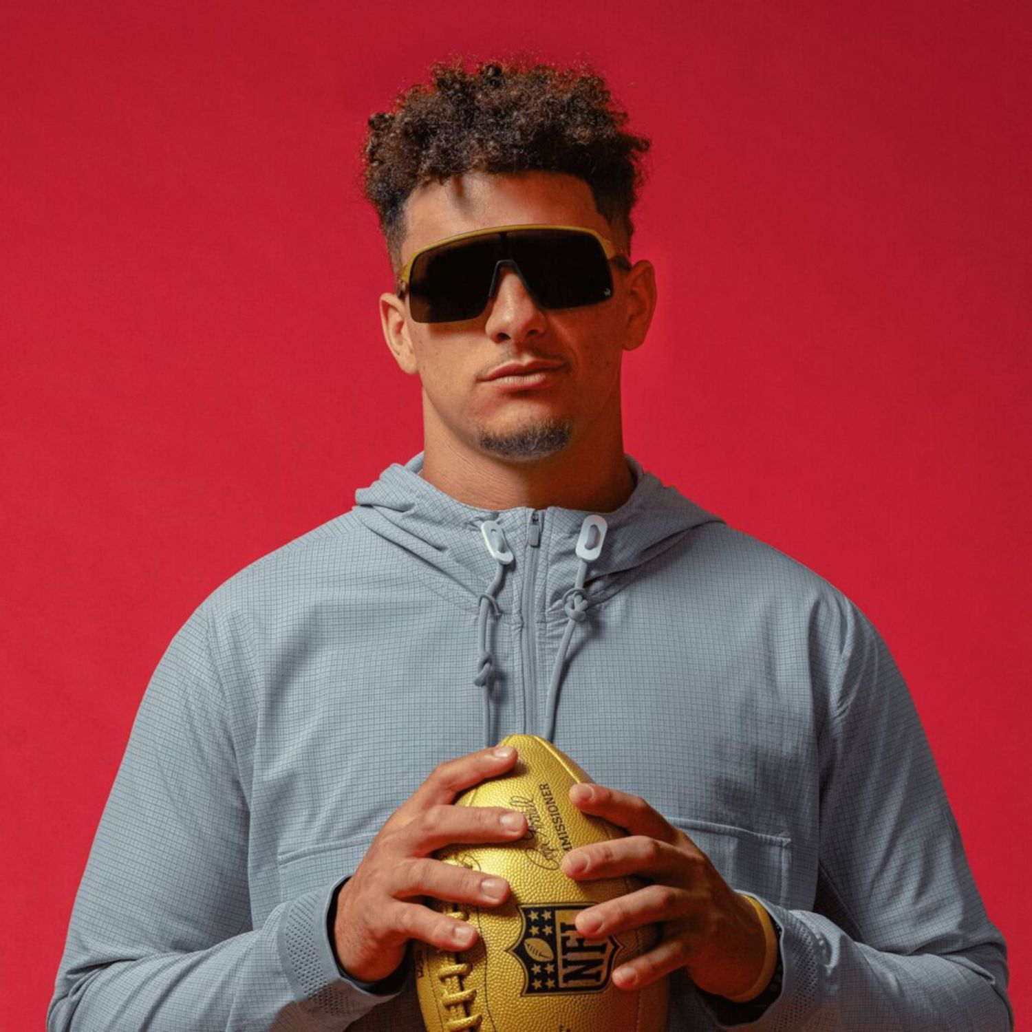 Oakley Sutro Lite, PRIZM™, Ouro Olímpico