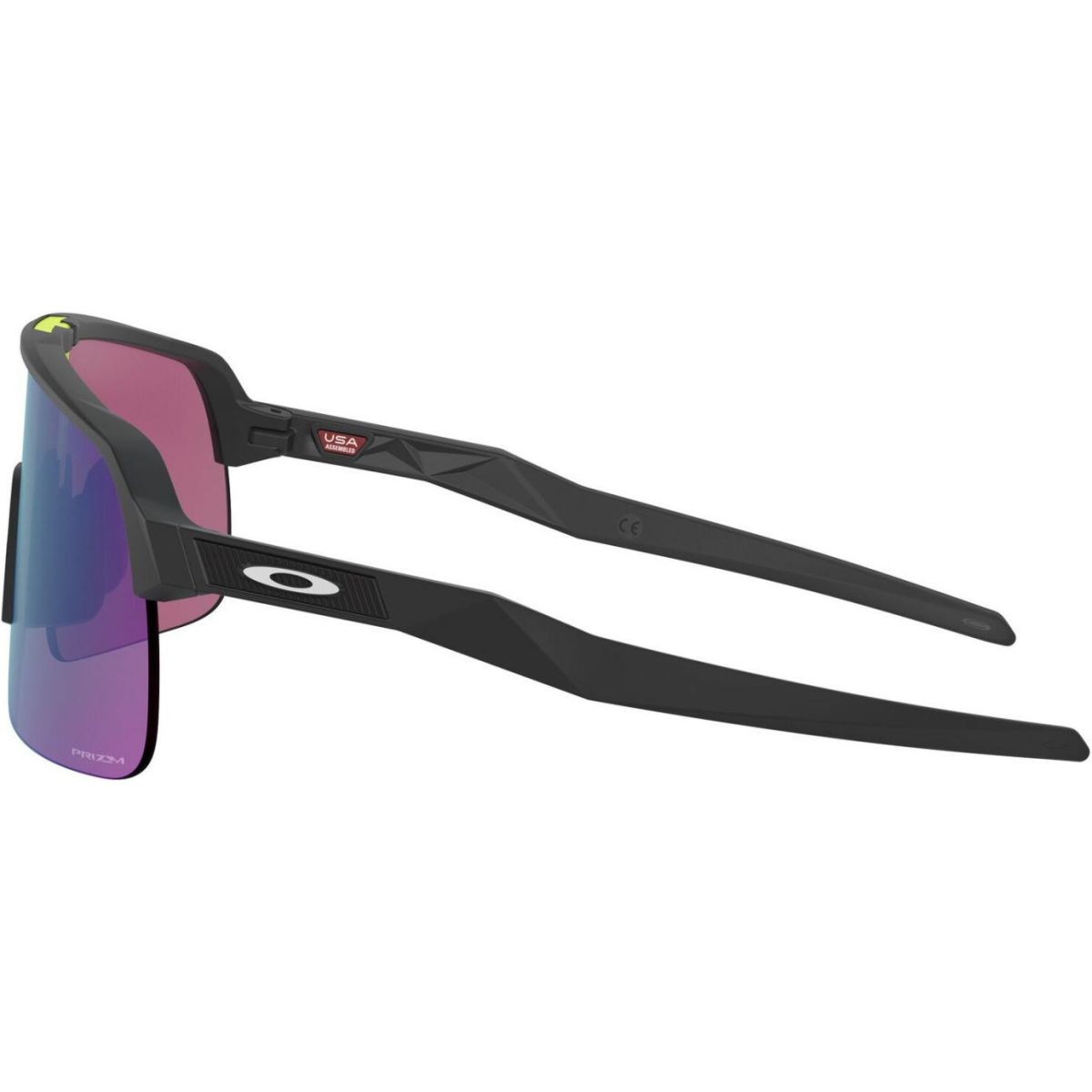 Oakley Sutro Lite, PRIZM™, preto mate