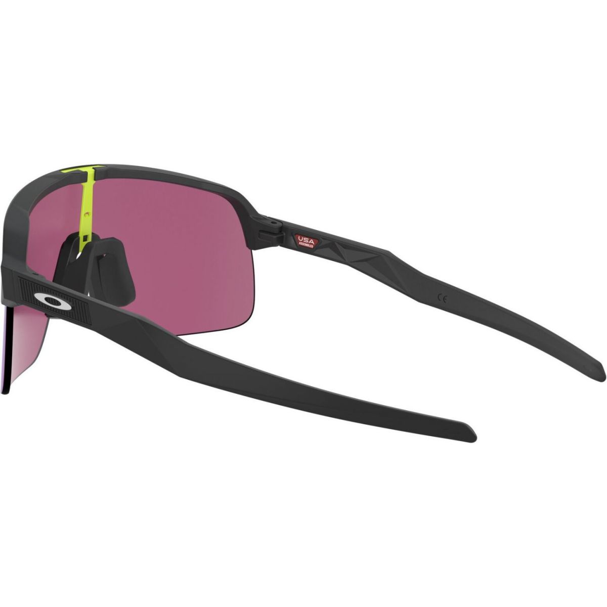 Oakley Sutro Lite, PRIZM™, preto mate