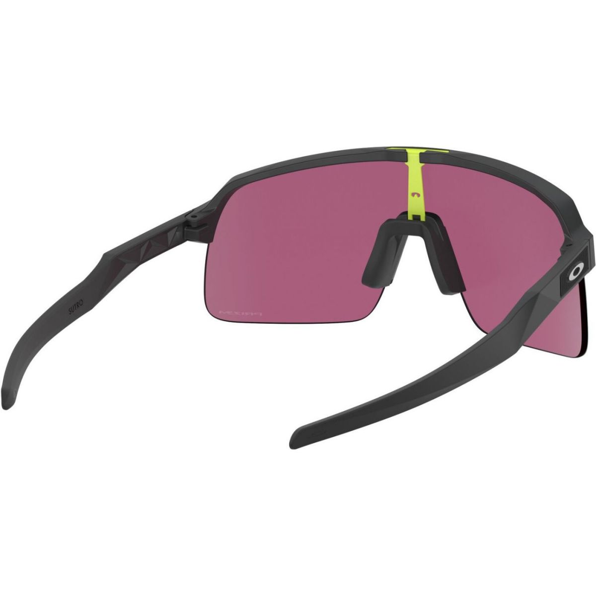 Oakley Sutro Lite, PRIZM™, preto mate