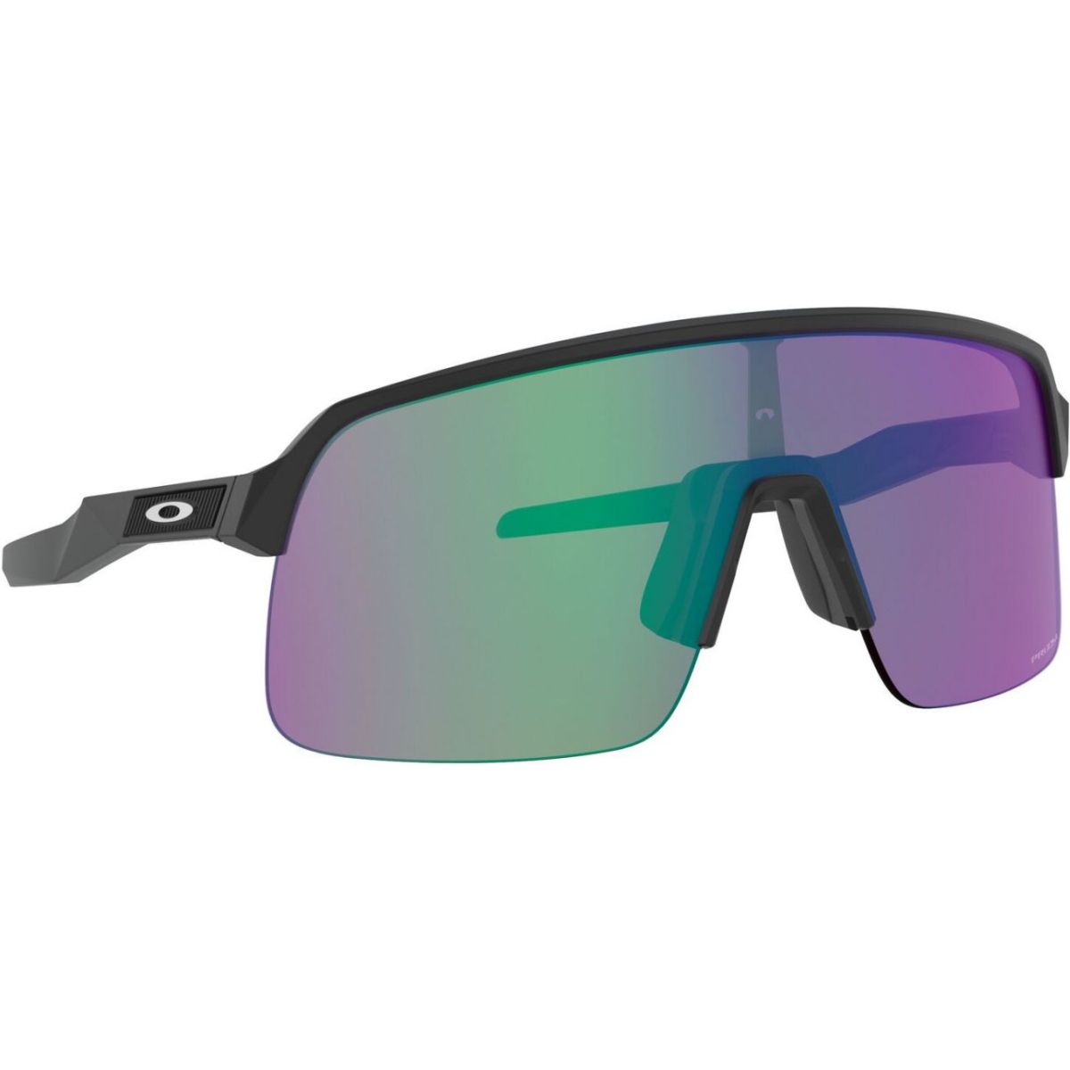 Oakley Sutro Lite, PRIZM™, preto mate