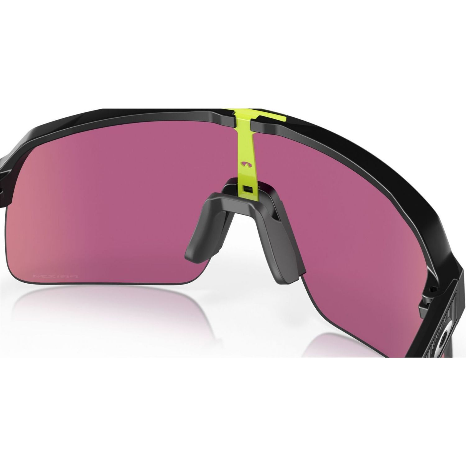 Oakley Sutro Lite, PRIZM™, preto mate