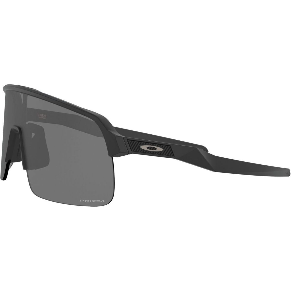 Oakley Sutro Lite, PRIZM™, preto mate