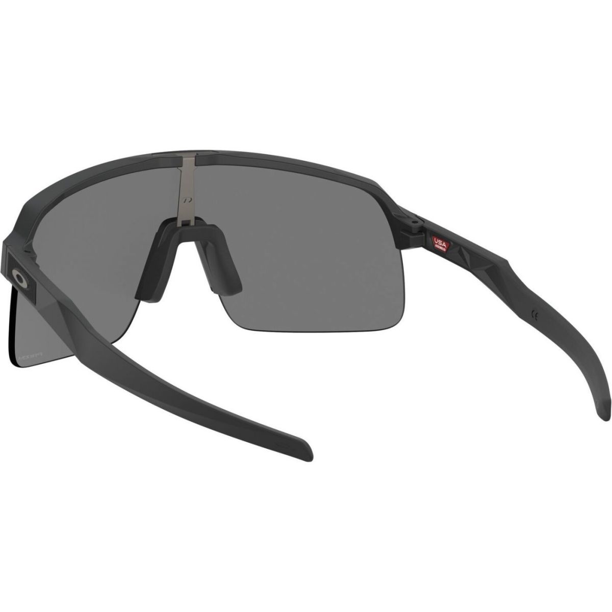 Oakley Sutro Lite, PRIZM™, preto mate