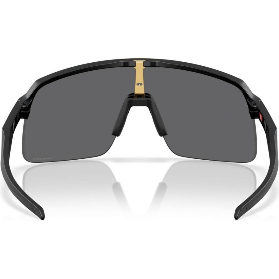 Oakley Sutro Lite, PRIZM™, preto mate