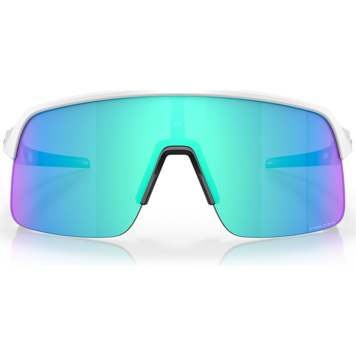 Oakley Sutro Lite, PRIZM™, Matte White