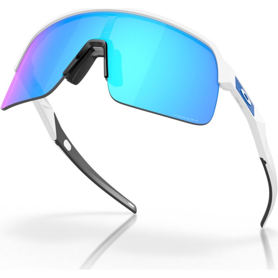 Oakley Sutro Lite, PRIZM™, Matte White