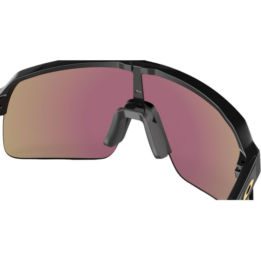 Oakley Sutro Lite, PRIZM™, Matte Black