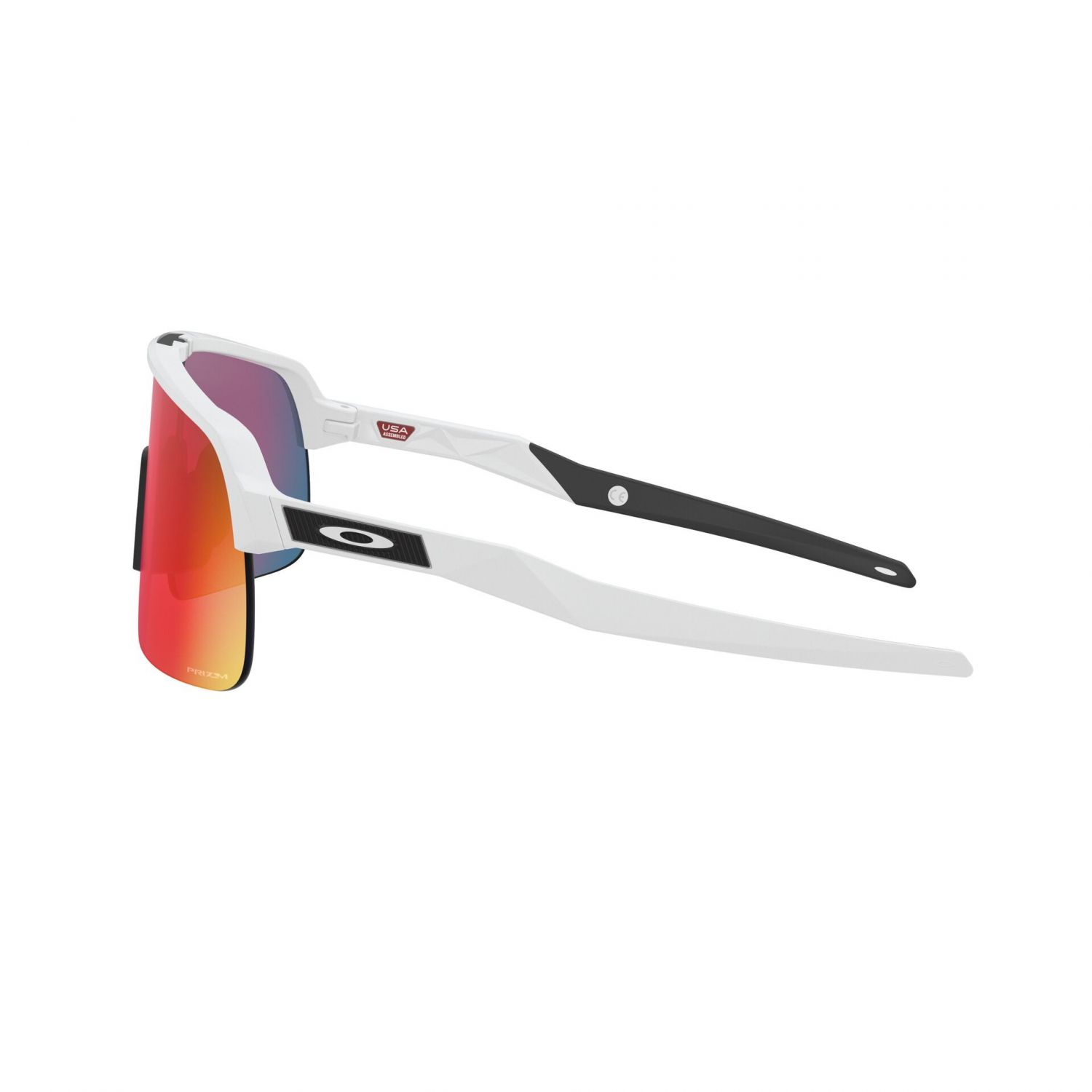 Oakley Sutro Lite, PRIZM™, alb mat