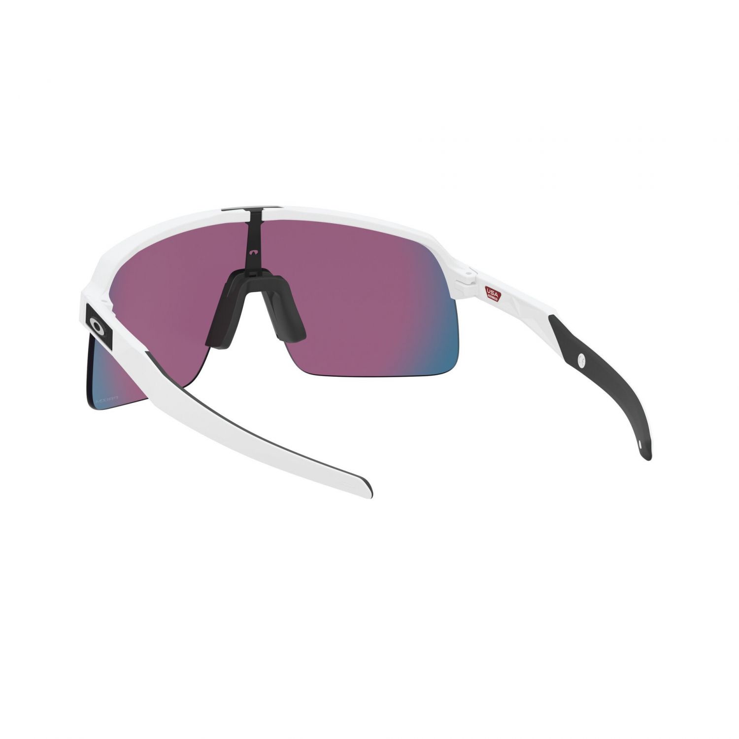 Oakley Sutro Lite, PRIZM™, alb mat