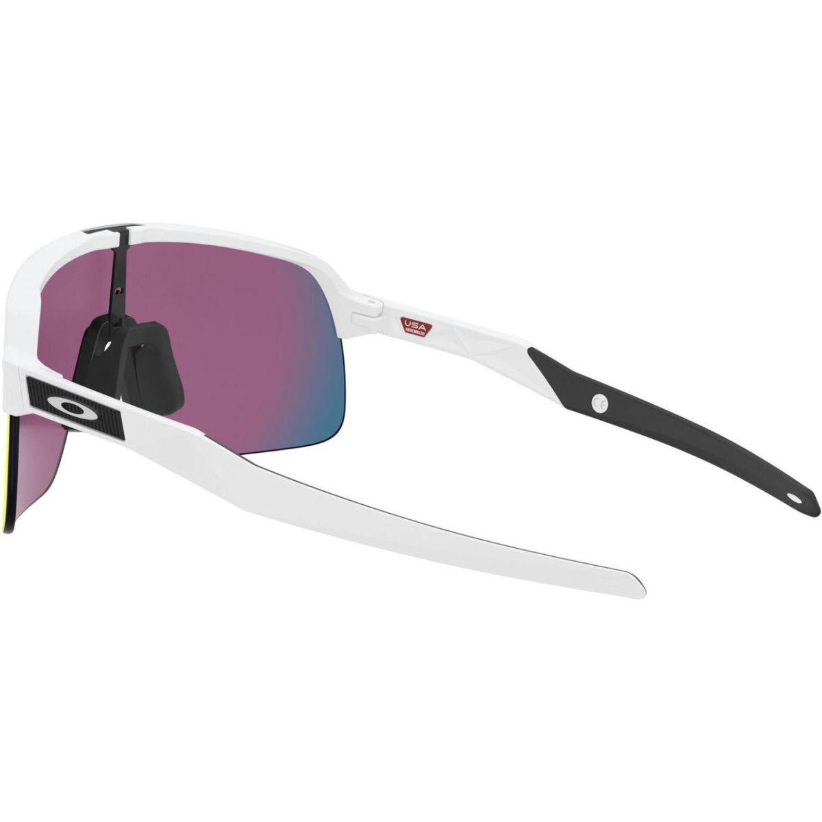 Oakley Sutro Lite, PRIZM™, alb mat