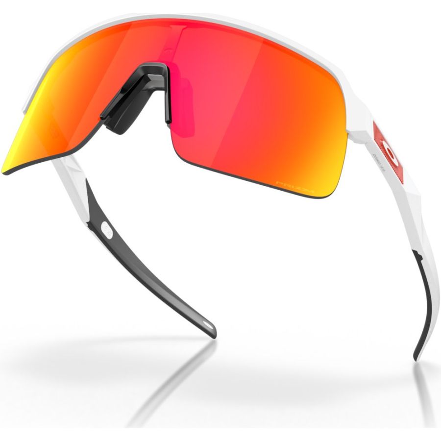 Oakley Sutro Lite, PRIZM™, alb mat