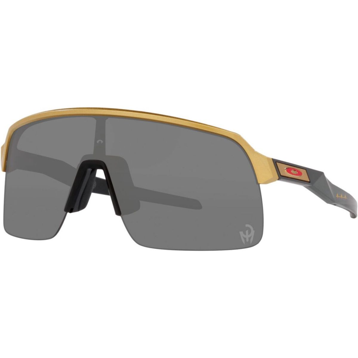 Oakley Sutro Lite, PRIZM™, aur olimpic