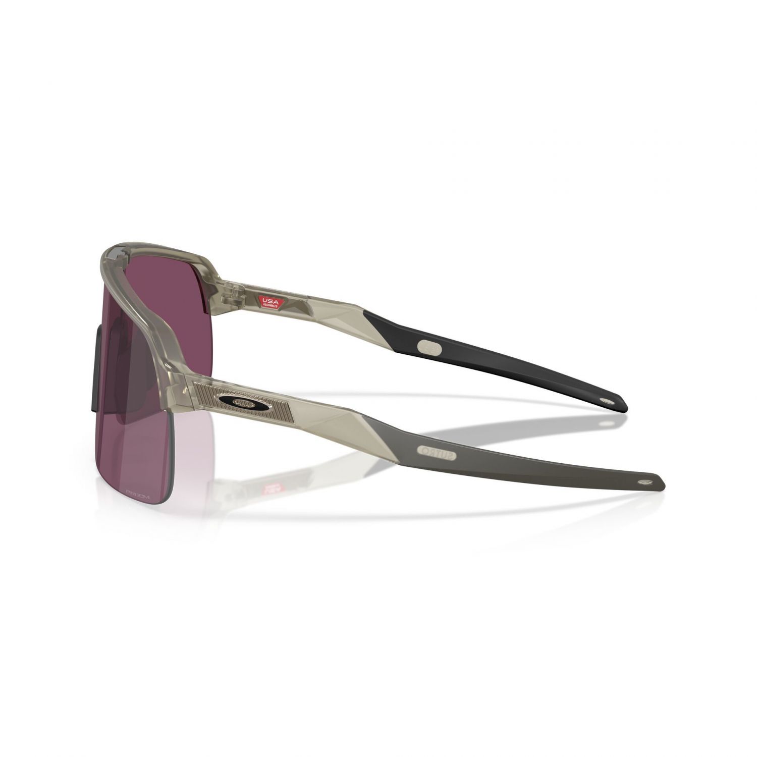 Oakley Sutro Lite, PRIZM™, cerneală gri mat