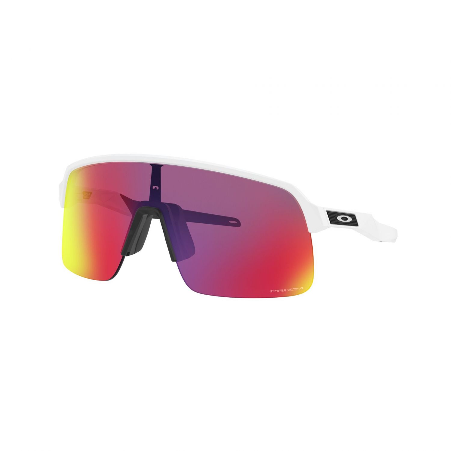 Oakley Sutro Lite, PRIZM™, matná biela