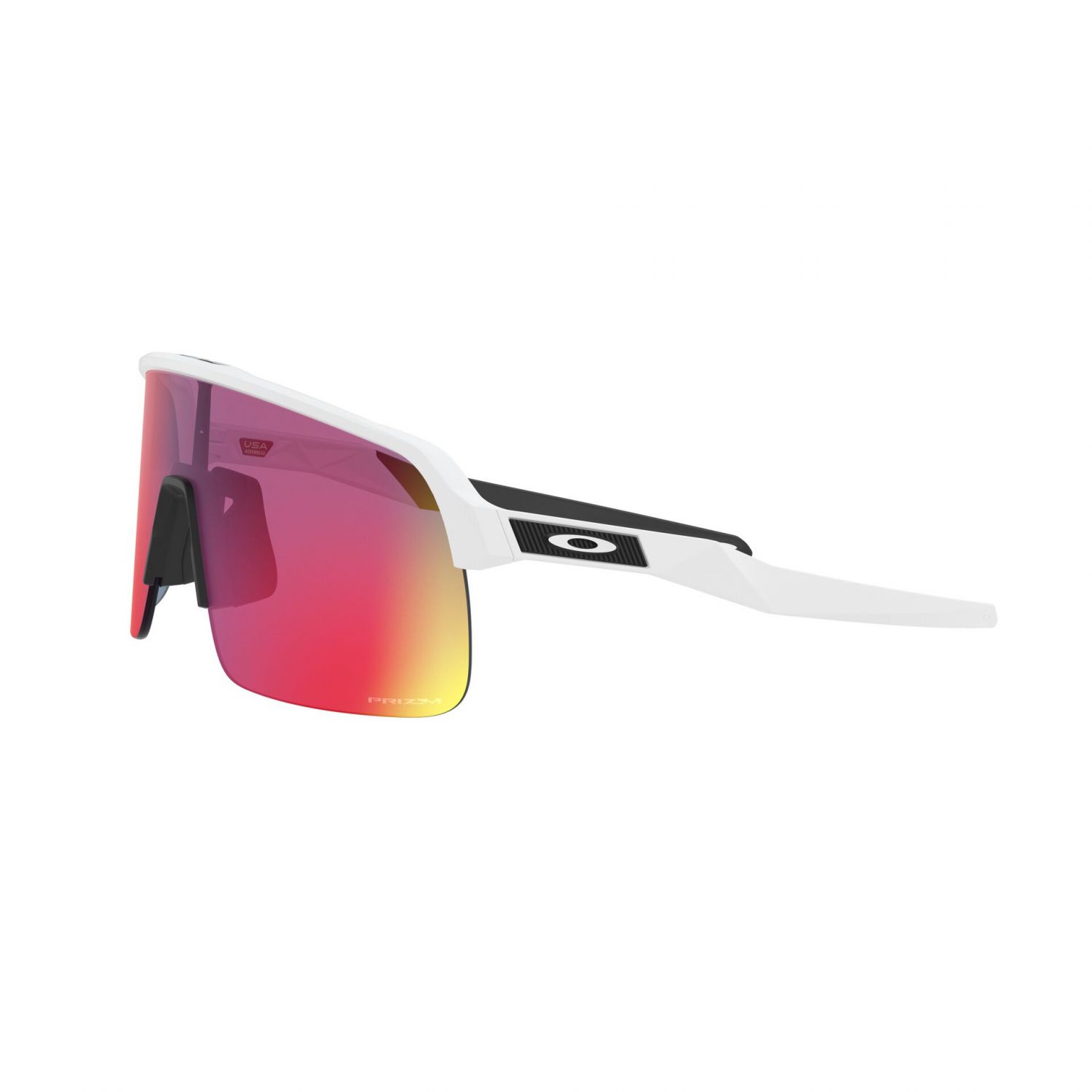 Oakley Sutro Lite, PRIZM™, matná biela