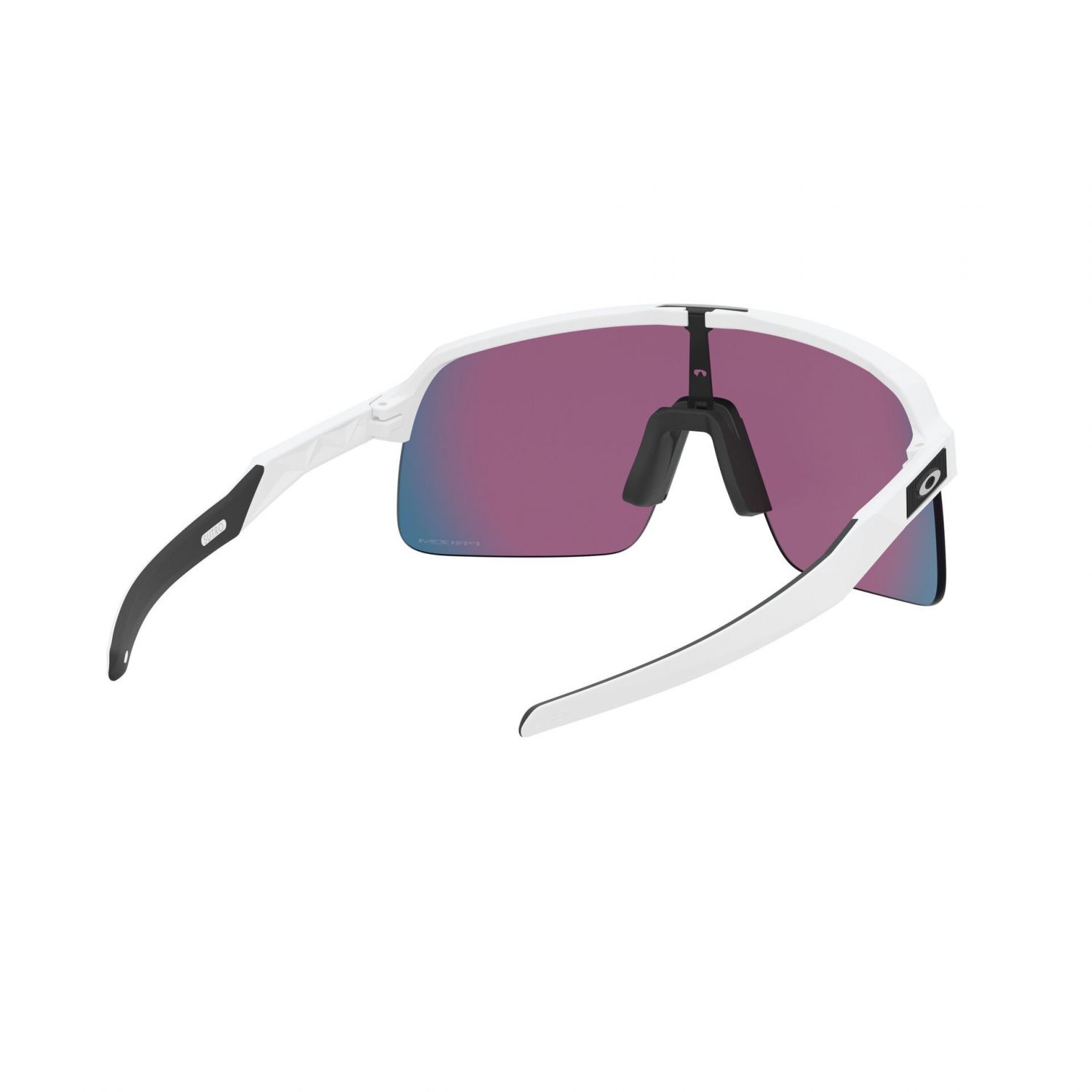 Oakley Sutro Lite, PRIZM™, matná biela