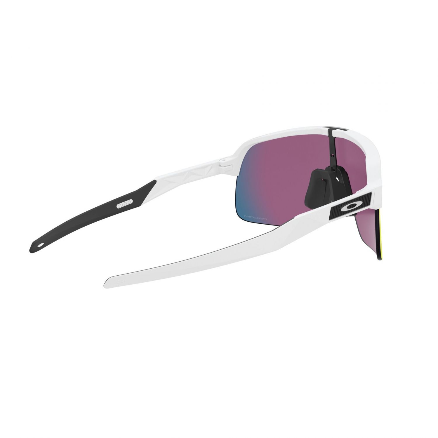 Oakley Sutro Lite, PRIZM™, matná biela