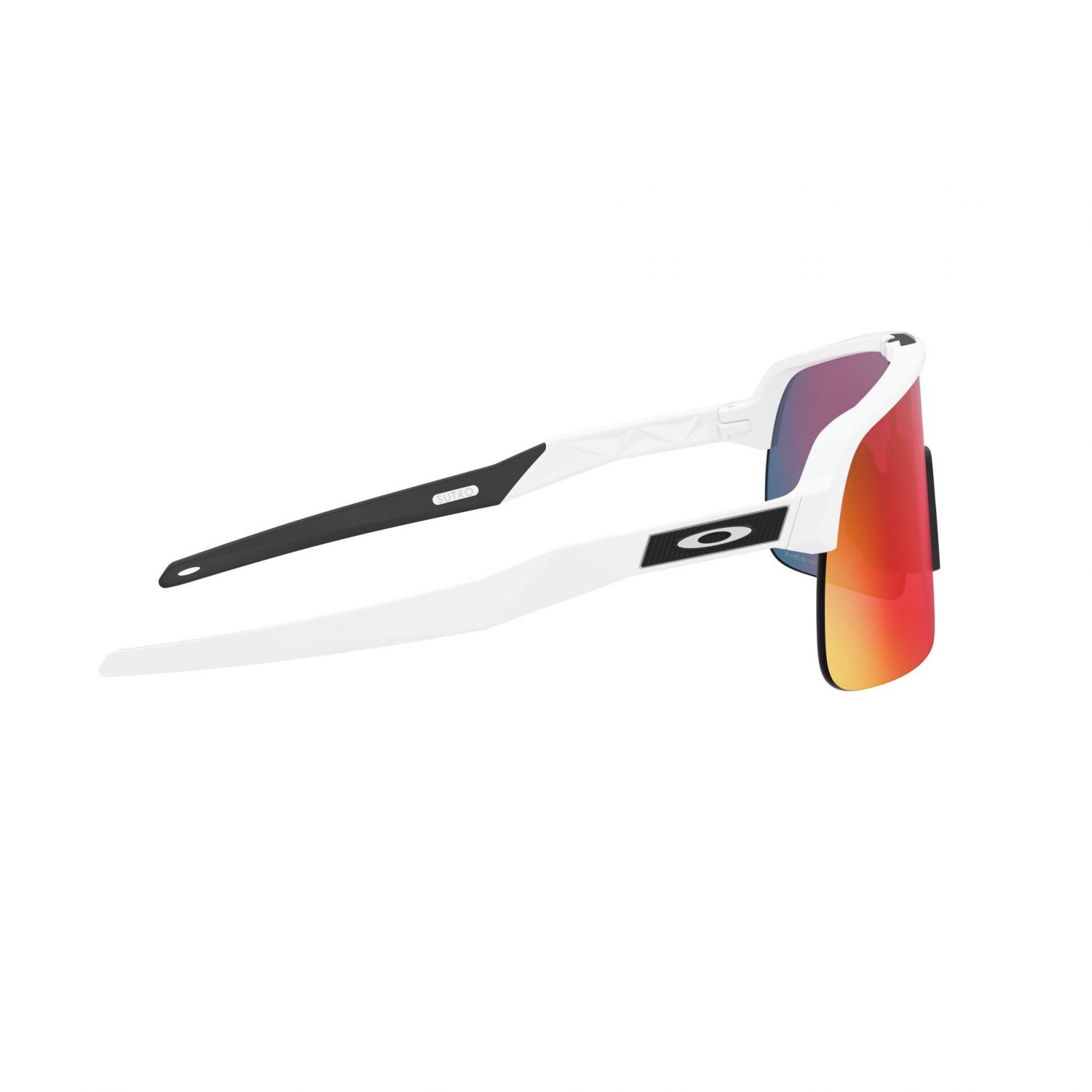 Oakley Sutro Lite, PRIZM™, matná biela