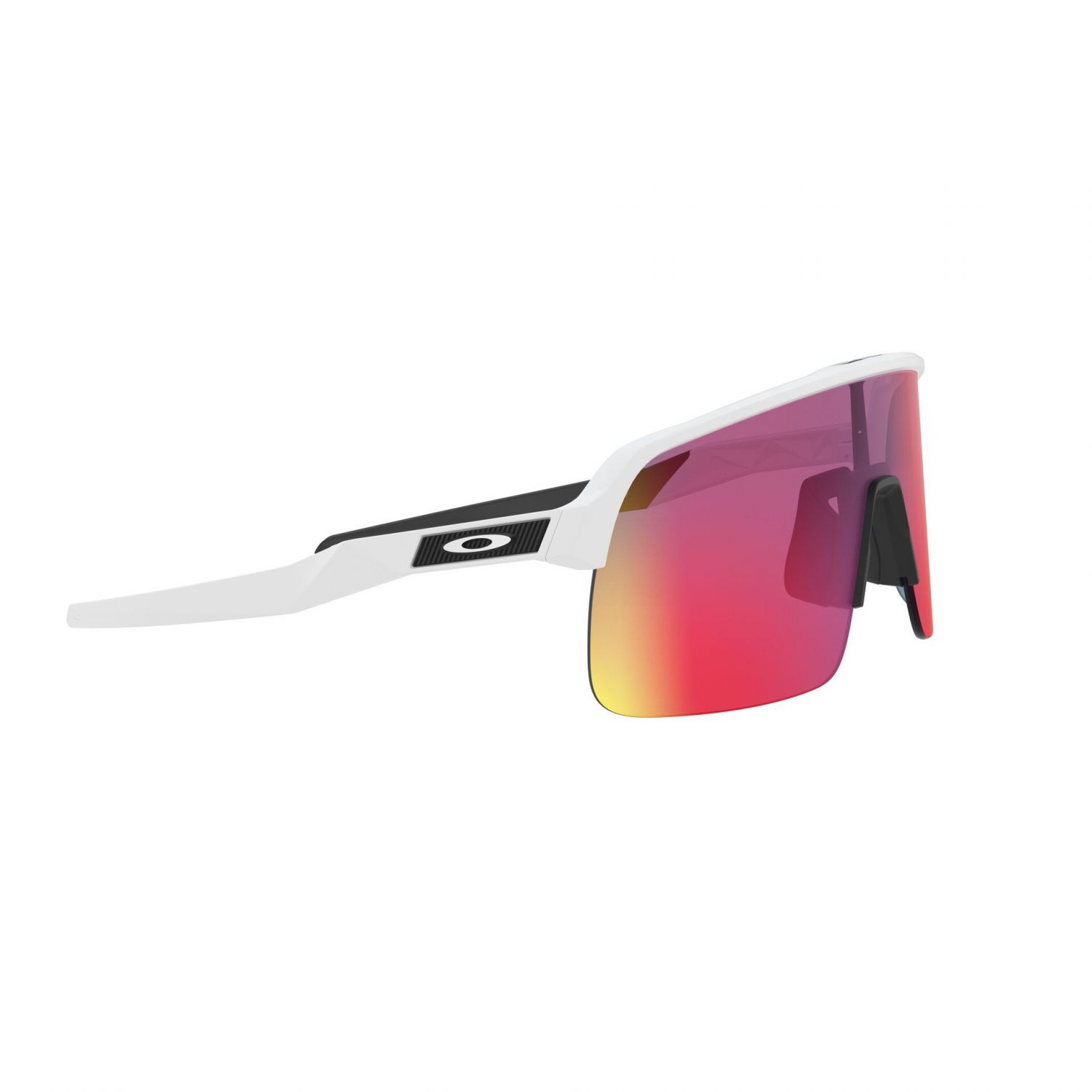Oakley Sutro Lite, PRIZM™, matná biela
