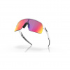 Oakley Sutro Lite, PRIZM™, matná biela