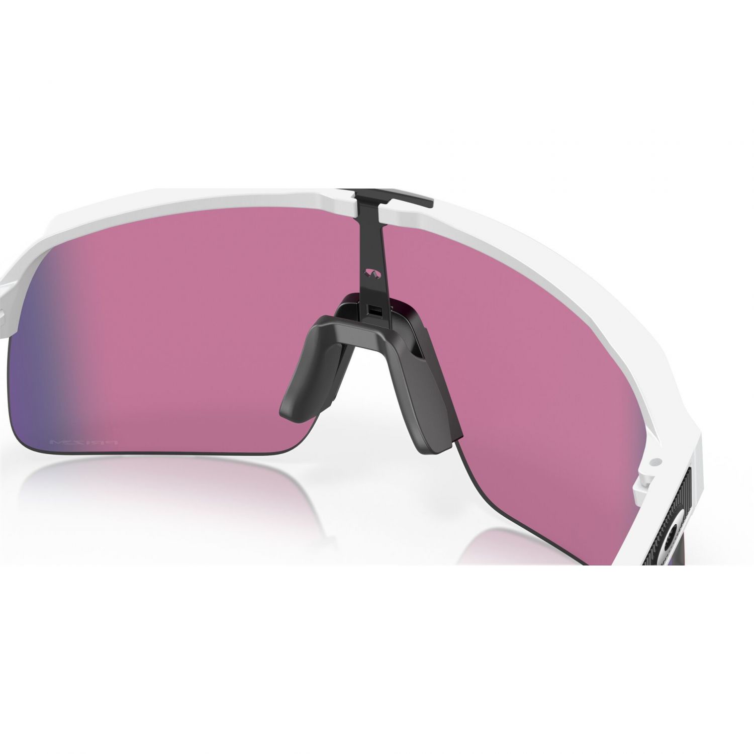 Oakley Sutro Lite, PRIZM™, matná biela