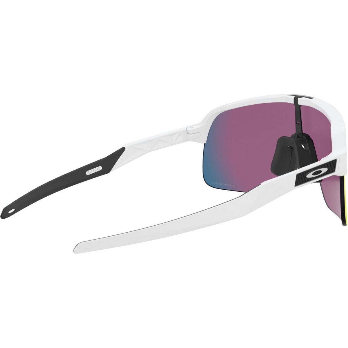 Oakley Sutro Lite, PRIZM™, matná biela