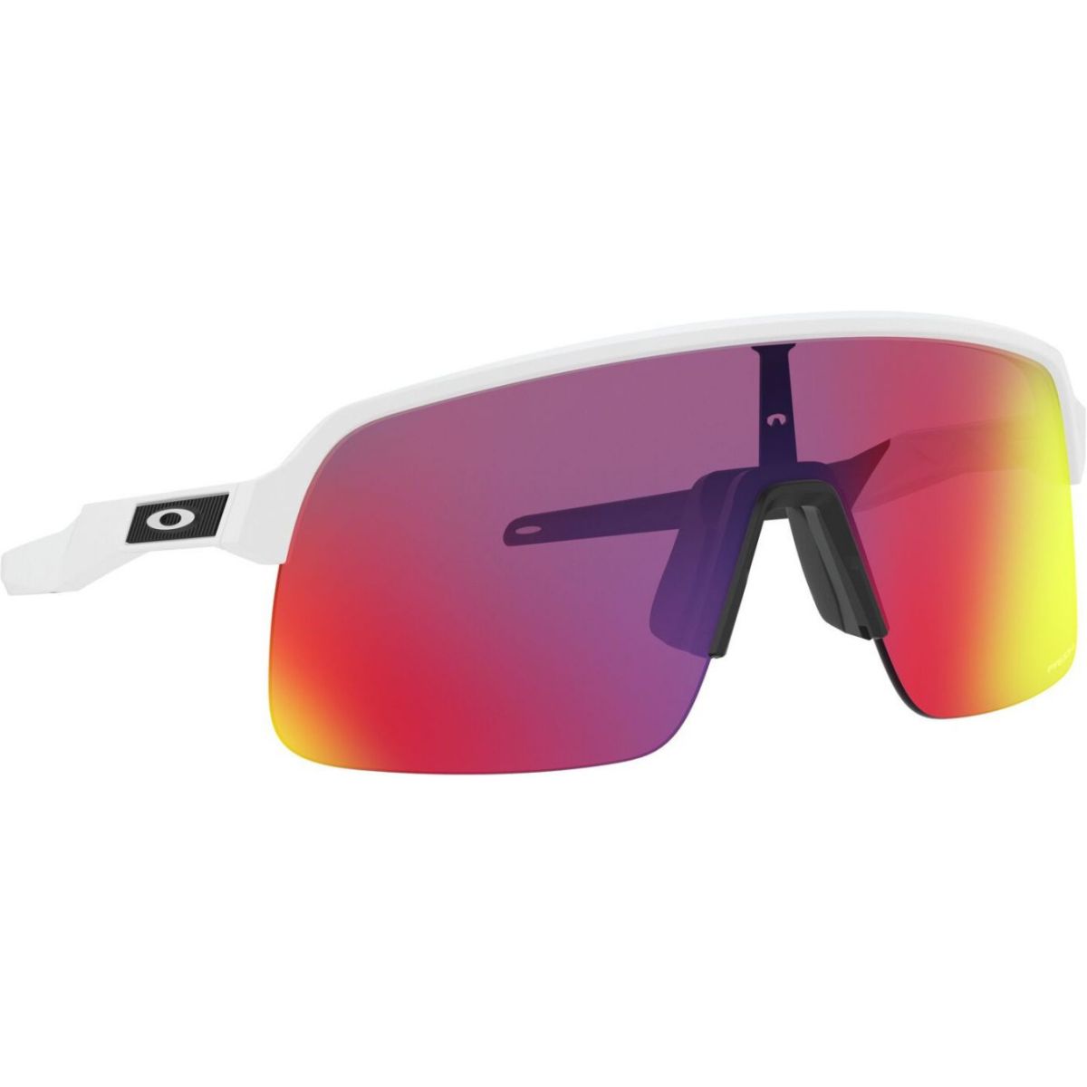 Oakley Sutro Lite, PRIZM™, matná biela