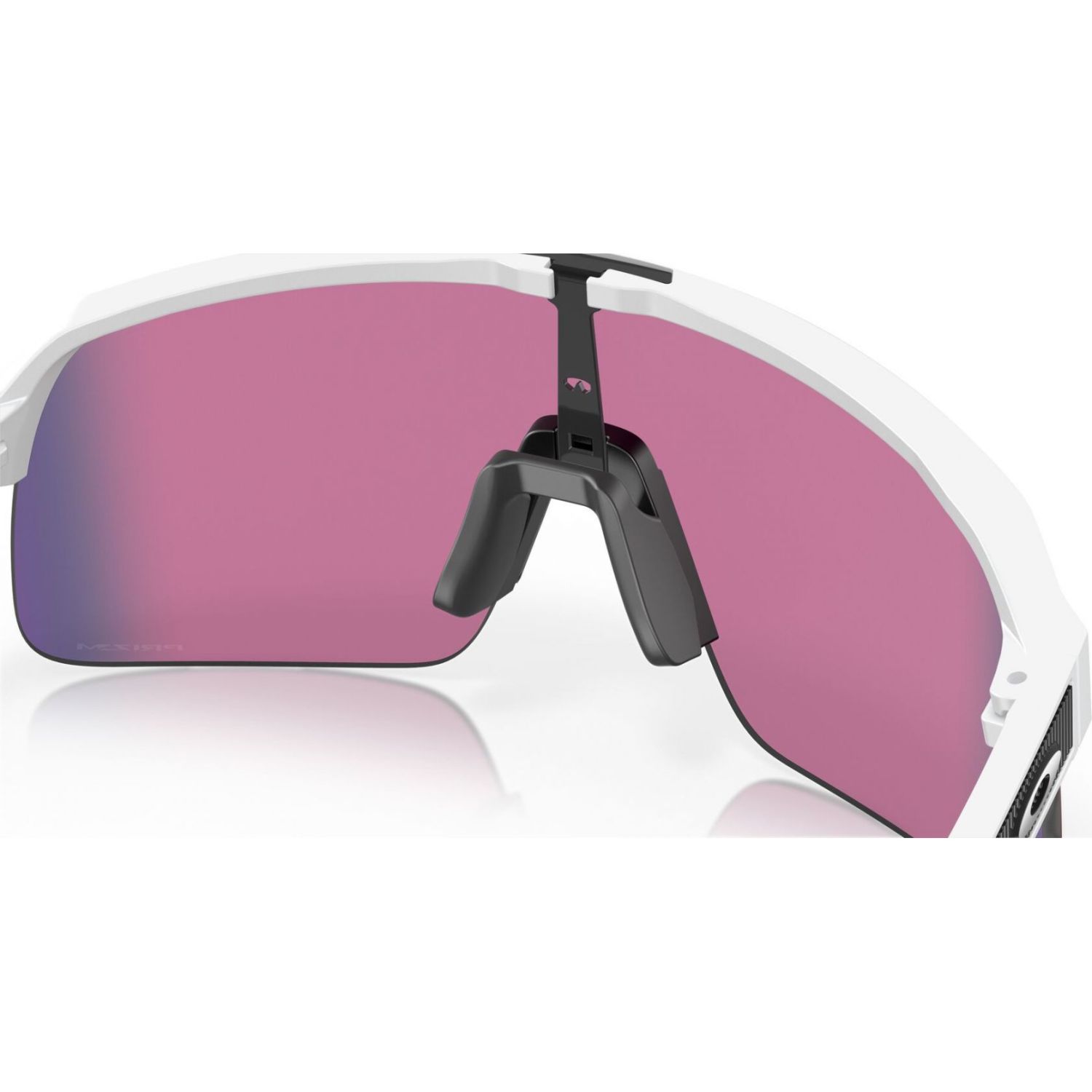 Oakley Sutro Lite, PRIZM™, matná biela