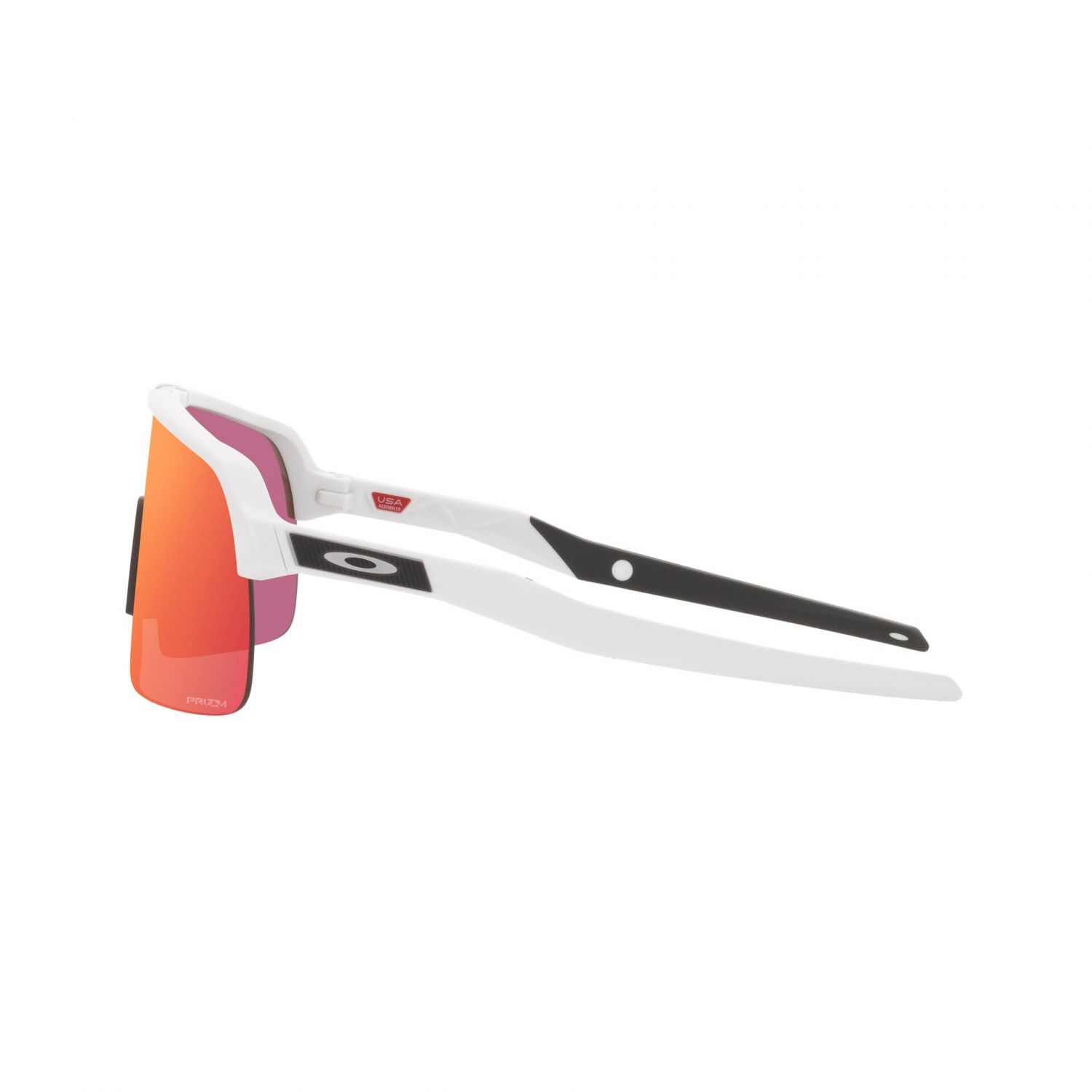 Oakley Sutro Lite, PRIZM™, matná biela