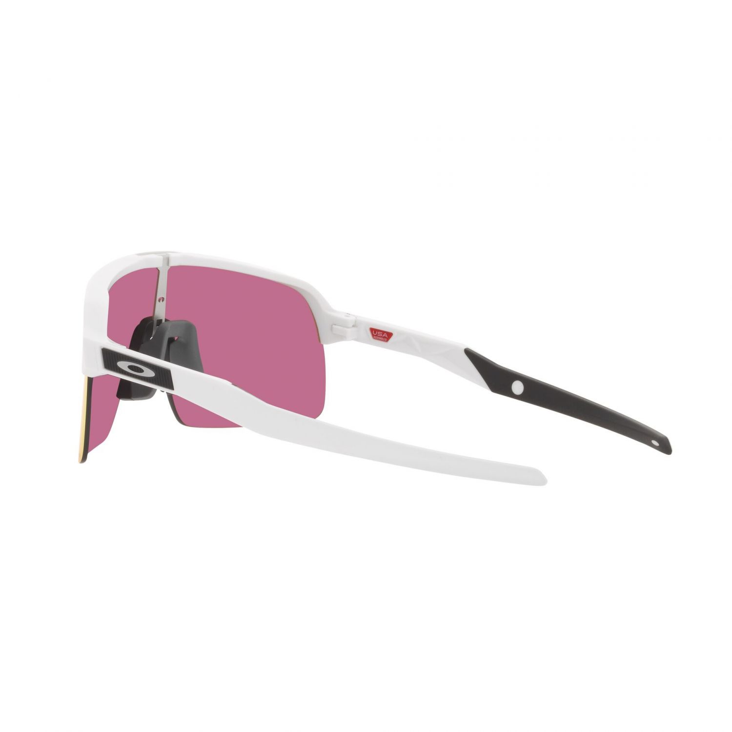 Oakley Sutro Lite, PRIZM™, matná biela