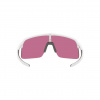 Oakley Sutro Lite, PRIZM™, matná biela