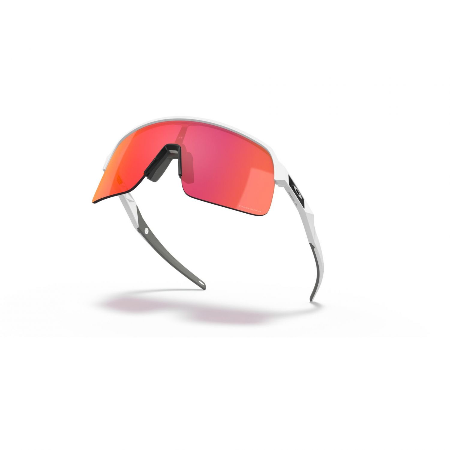Oakley Sutro Lite, PRIZM™, matná biela