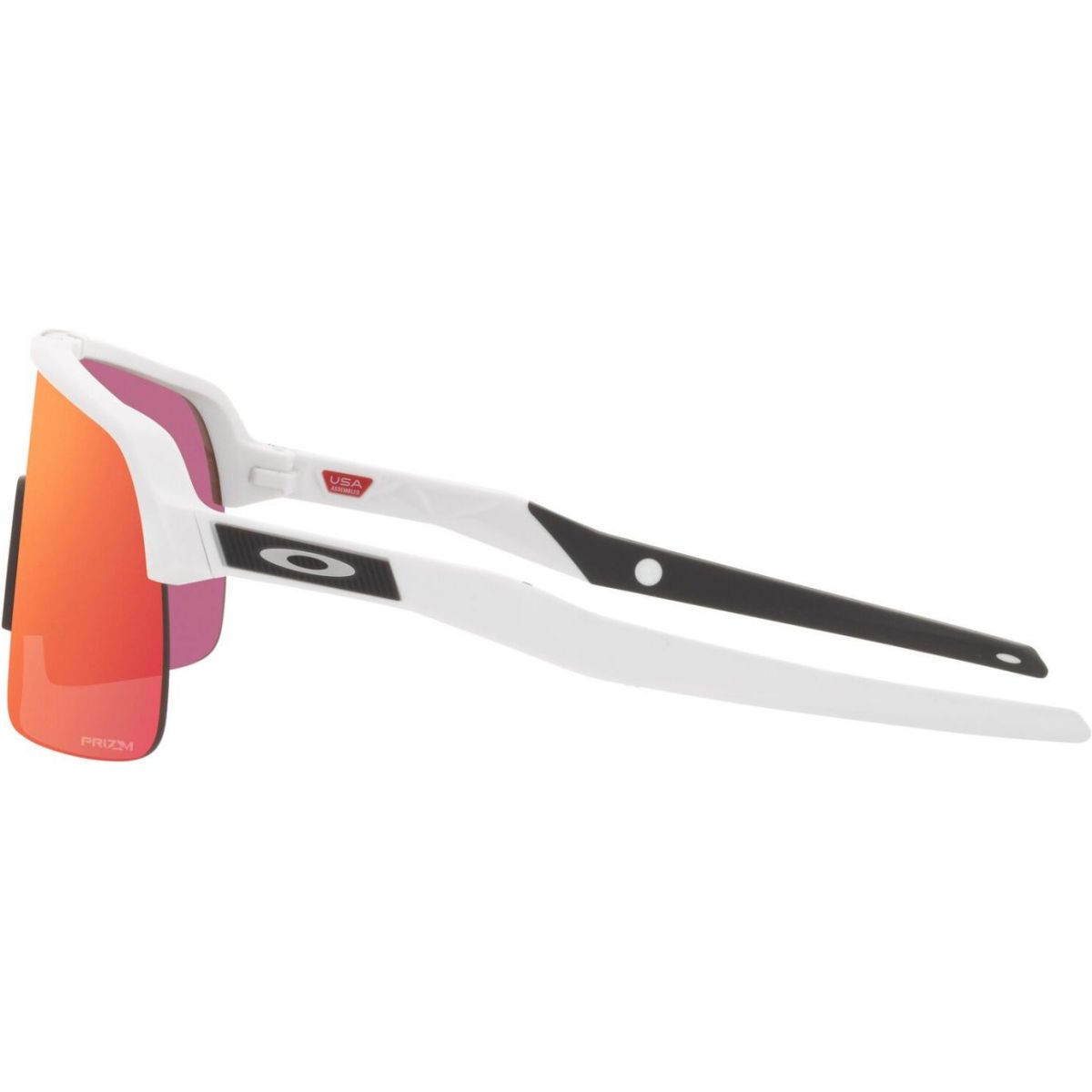 Oakley Sutro Lite, PRIZM™, matná biela