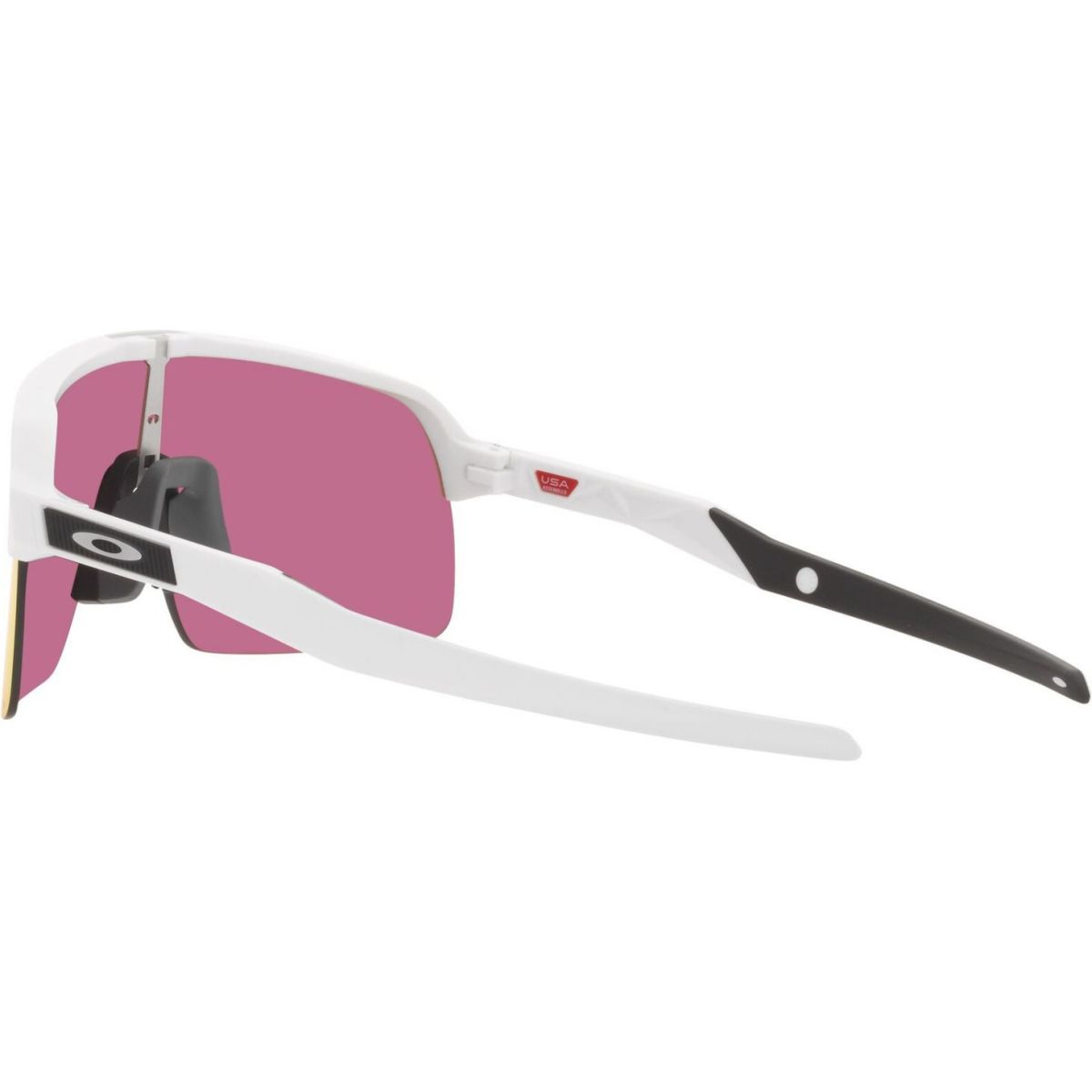 Oakley Sutro Lite, PRIZM™, matná biela